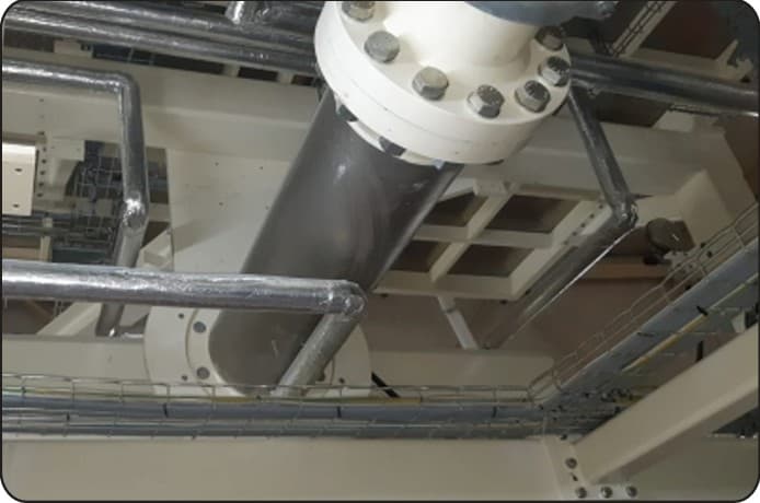 Helozon Kovanı | Serna Makina