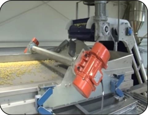 Vibro Serici | Serna Makina